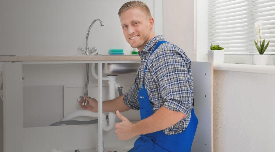 Same Day Plumbing Service in McDaniels, KY